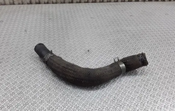Breather/breather pipe/hose