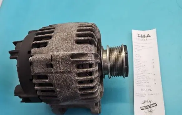 Audi A3 S3 8P Generator/alternator 06F903023C IMPRK1589787