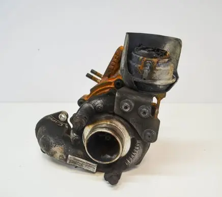Ford Kuga II Turbo GTD1244VZ 8198721
