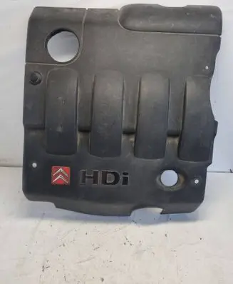 Citroen C5 Engine cover (trim) 9637209680