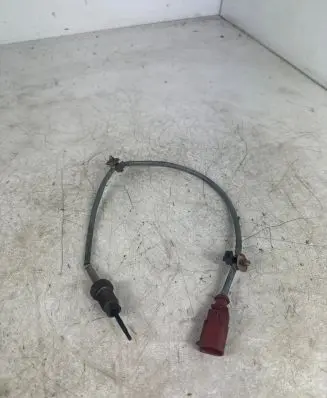 Audi A6 S6 C6 4F Exhaust gas temperature sensor 03L906088AR
