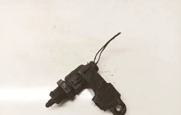 Jaguar X-Type Sensor 