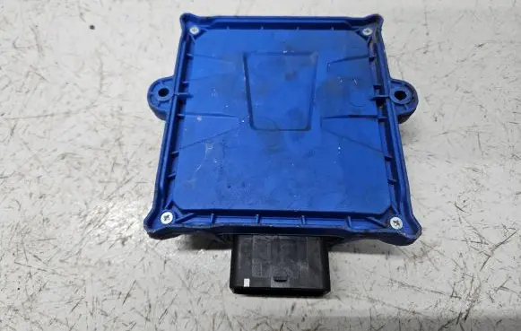 Ford Focus LP gas control unit module 110R010053 67R011029