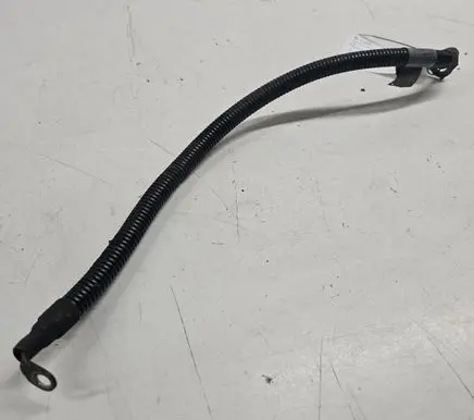 BMW 5 E60 E61 Positive cable (battery) 7789222