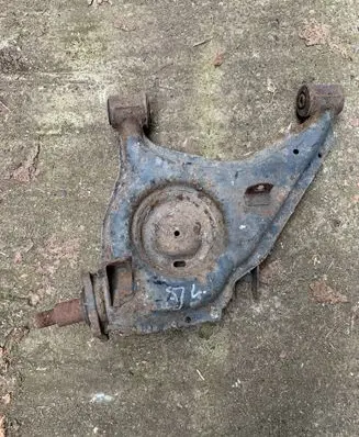 Fiat Seicento/600 Rear control arm 