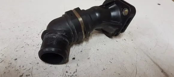 Hyundai i30 Engine coolant pipe/hose 2563103HA0