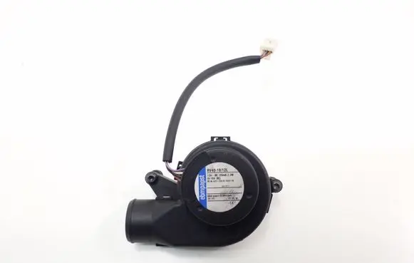 Mercedes-Benz CL C216 Heater fan/blower A2218380006
