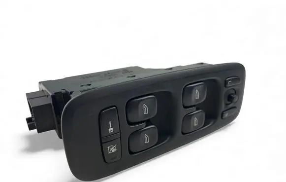Volvo V70 Electric window control switch 30773895