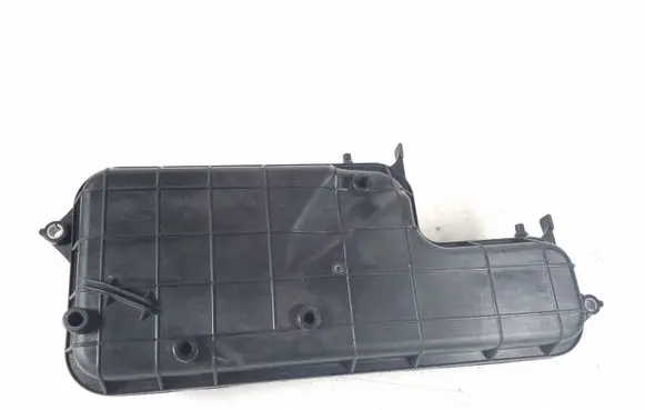 Mercedes-Benz S W221 Vacuum air tank A0008002219