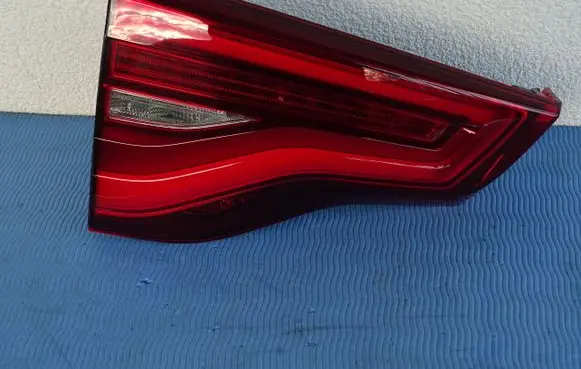BMW X3 G01 Tailgate rear/tail lights 9853377