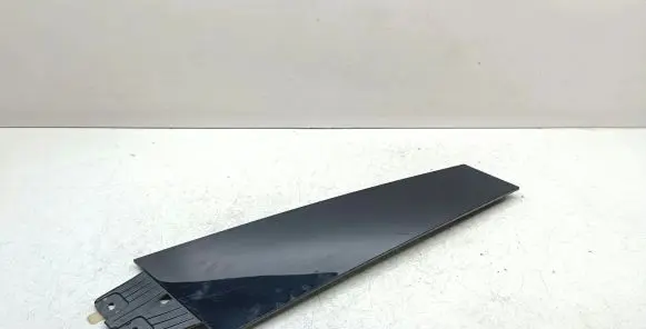BMW 5 GT F07 (B) Pillar trim (exterior) 7196351 51137196351