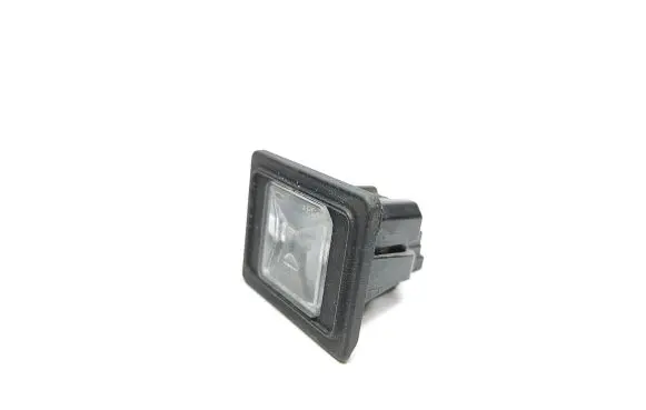 Mercedes-Benz Vito Viano W447 Number plate light A0009062903 SAEL13 TL85D0T