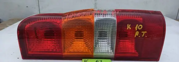 Ford Transit Rear/tail lights YC1X13434A