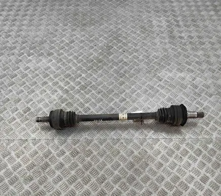 Mercedes-Benz SLC R172 Rear driveshaft A1723509301