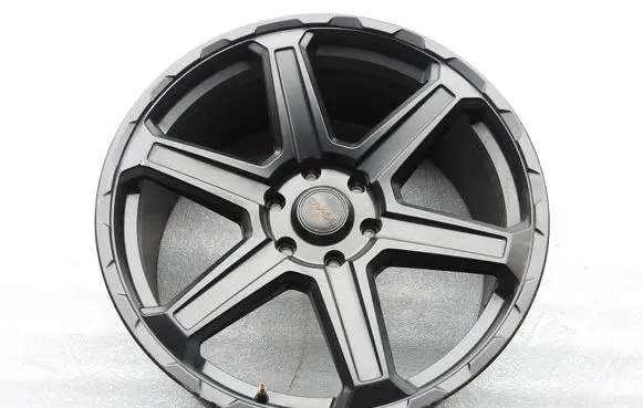 Ford Ranger R22 alloy rim 1401264