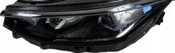 Volkswagen PASSAT B8 Headlight/headlamp 3J1941035