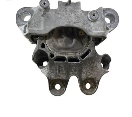 Ford Bronco Engine mount bracket A64RA LX617M121LC H65160