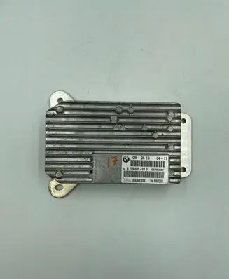 BMW 5 F10 F11 Other control units/modules 6799659 000655561 2840304818300