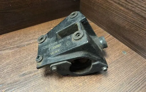 Opel Vivaro Front driveshaft 8200049238