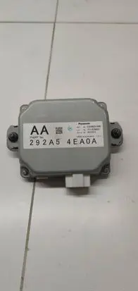 Renault Kadjar Other control units/modules 292A54EA0A 1511031A03 EUV9DS019AB