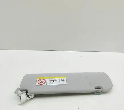 Tesla Model 3 Highland Sun visor 149040523D