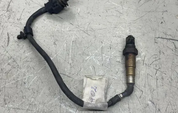 Opel Insignia A Lambda probe sensor 55566184