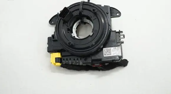 Volkswagen PASSAT B7 Airbag slip ring squib (SRS ring) 5K0953569SACR 5K0953569S