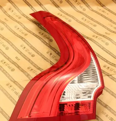 Volvo XC60 Rear/tail lights 89500871