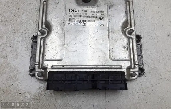 Jeep Cherokee Engine control unit/module