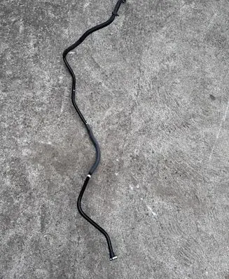Fuel line/pipe/hose