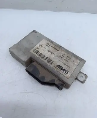 Mercedes-Benz E W211 Other control units/modules A2118205026