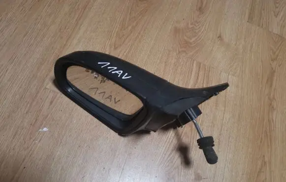 Opel Corsa B Manual wing mirror 