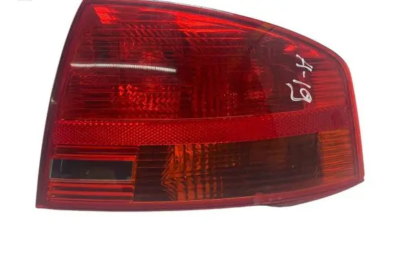 Audi A4 S4 B7 8E 8H Rear/tail lights 8E5945096