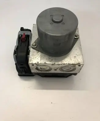 Volkswagen PASSAT B7 ABS Pump 3AA614109AC