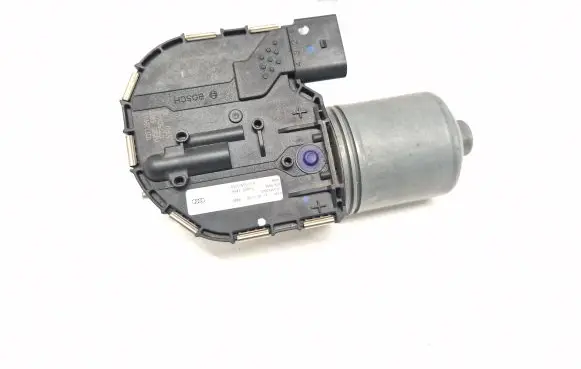 Audi A4 S4 B9 Wiper motor 8W1955119 3397022101 20171017