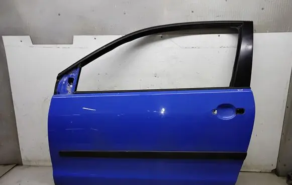 Door (2 Door Coupe)