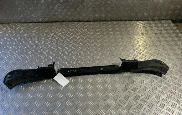 Mercedes-Benz GLC X253 C253 Other trunk/boot trim element A2536900100