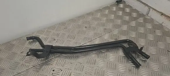 Audi Q5 SQ5 8R Engine coolant pipe/hose 06E121083G