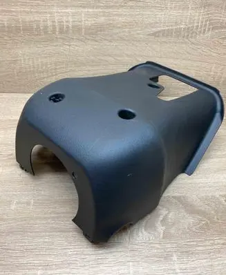 Honda Civic Steering wheel column trim