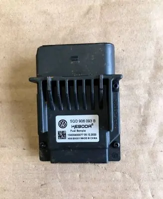 Volkswagen T-Roc Fuel level meter relay 5QD906093B 1040040007705 H04SX001