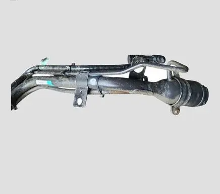 Ford Fiesta Fuel tank filler neck pipe AU5A9D000AC 1408252B1941