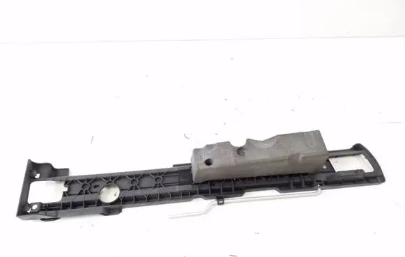 Porsche Cayenne (92A) Other trunk/boot trim element 7P0863599A