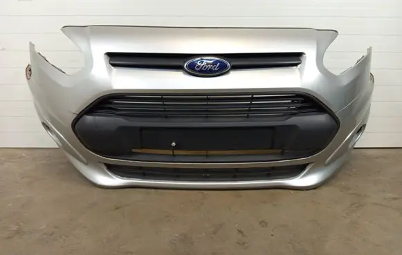 Ford Transit - Tourneo Connect Front bumper ZDERZCONN