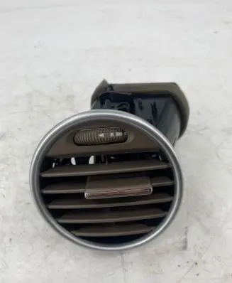 Mercedes-Benz GL X164 Dashboard side air vent grill/cover trim A1648302054