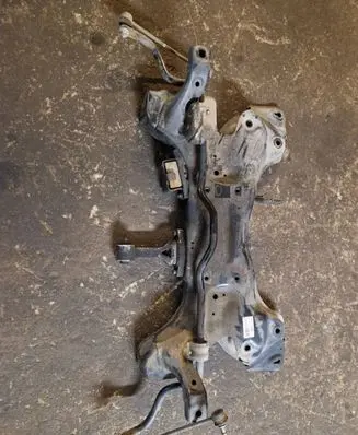Front subframe