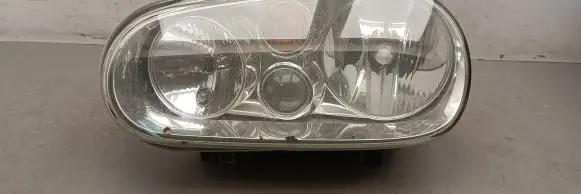 Volkswagen Golf IV Headlight/headlamp 1J1941017K 02B02A011D