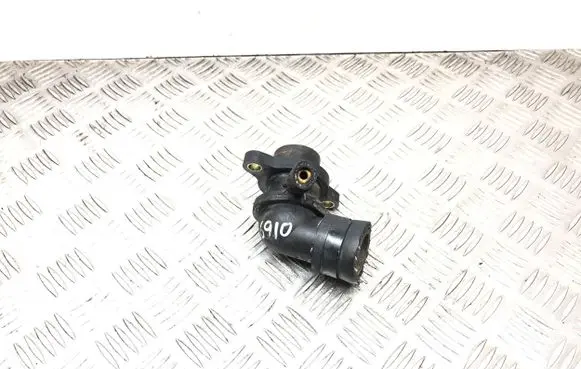 Thermostat/thermostat housing