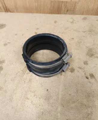 Mercedes-Benz GLC C253 Intercooler hose/pipe A2760941491