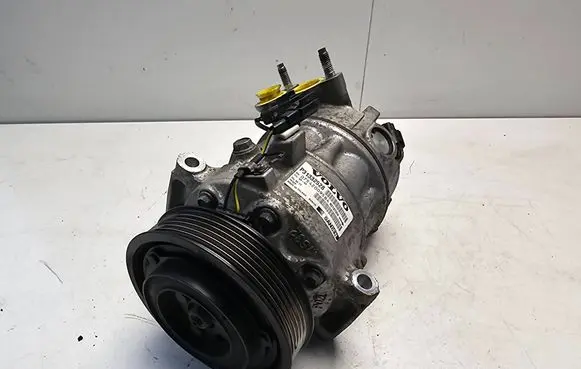 Air conditioning (A/C) compressor (pump)