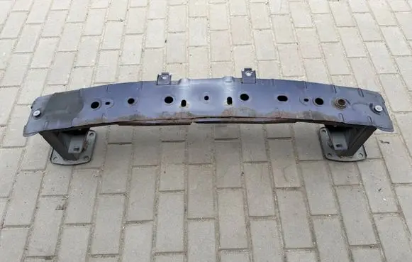 Mazda 6 Front bumper support beam GHP9072